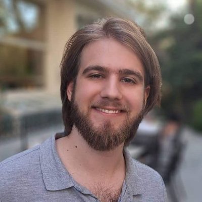 Acheroraptor's profile picture