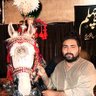 Profilbild von Ansar Imam