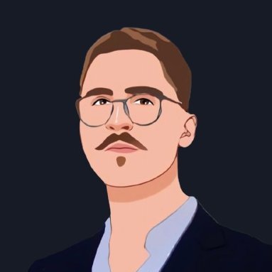 M. V. Cunha's profile picture