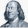 Ben Franklin Presidential Library 的头像