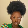 Profilbild von claire ateku