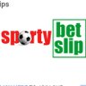 Profilbild von Sporty Bet Slipโ