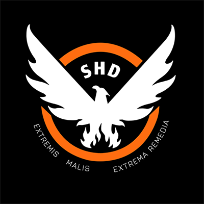 Tom Clancy's The Division's profile picture