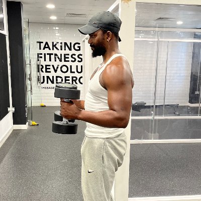 JelzFitness's profile picture