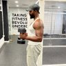 Фото профиля Jelz Fitness