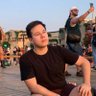 João Melo's profile picture