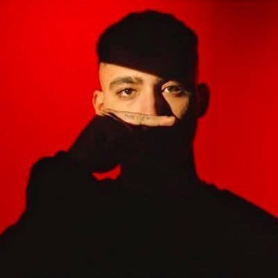 UZİ's profile picture