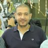 Фото профиля Mohamed Essam