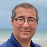 Profilbild von Pascal MORIN