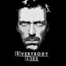Profilbild von Dr House