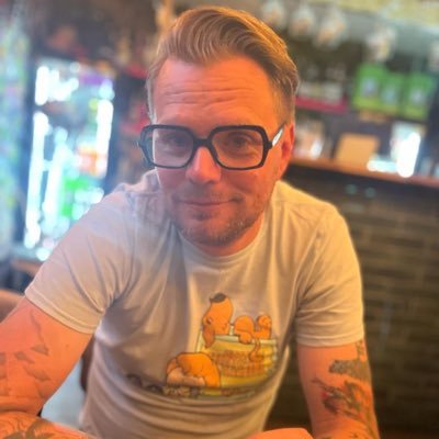 Ian Cosgrove's profile picture