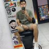 Profilbild von Luis Alberto