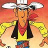 Фото профиля Lucky Luke