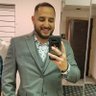 Profilbild von Pedro