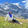 Profilbild von Shazariah Selamat