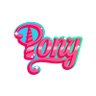 Фото профиля Pony