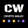 Profilbild von CryptoWaley {We're Hiring}