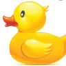 Фото профиля Latex Mallard (rubber duck ffs)