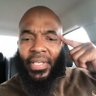 Maurice V. Parker 的头像