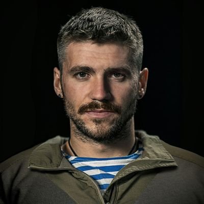 Валерій Маркус's profile picture