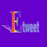 Фото профиля Etweet ❤️🌟