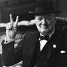 Winston Churchill profil fotoğrafı