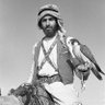Dr. Abdulla K. AlKendi 的头像
