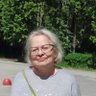 Елена Тарасова profil fotoğrafı