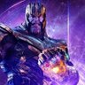 Thanos's profile picture