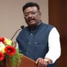 Prof Dasoju Sravan Kumar 的头像