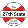 Фото профиля The 27th State T-Shirt Company