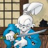 Miyamoto Usagi profil fotoğrafı