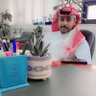 مهند الخلف | Mohannad Alkhalaf's profile picture