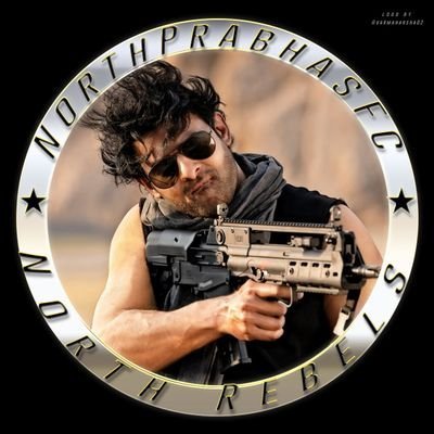 North Prabhas FC's profile picture