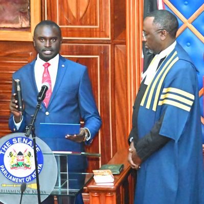 Sen. Methu Muhia's profile picture