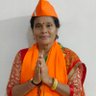 Profilbild von Dharmishtha Chauhan (Modiji ka Parivar) 🇮🇳