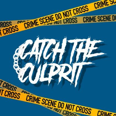 Catch the Culprit NFT's profile picture