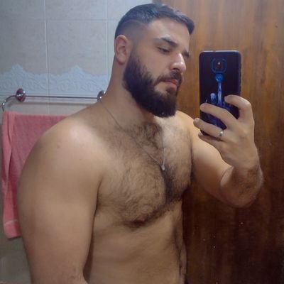 Caribear's profile picture