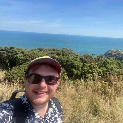 Eoghan Ó Finn's profile picture