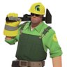 Larry the MSU Engineer 🛠️⚙️'s profile picture
