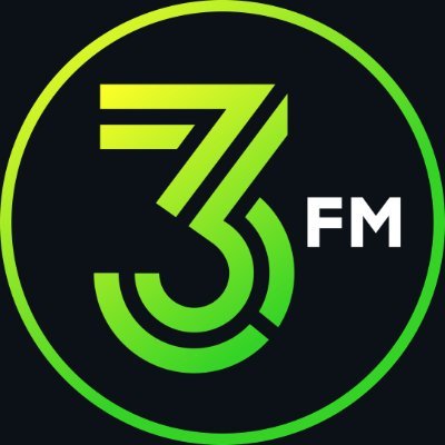 3FM | We Want More!'s profile picture