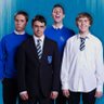 The Inbetweeners Fans 的头像