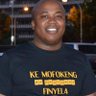 Sam Mofokeng's profile picture