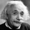 Albert Einstein's profile picture