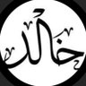 خالد الدوسري profil fotoğrafı