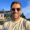 Profilbild von Rahim Manji