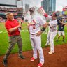 Jim Hayes profil fotoğrafı