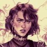 Jace D. || Nil. E 💀🌹 profil fotoğrafı