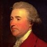 Profilbild von Edmund Burke. 🇧🇷 2️⃣2️⃣ o castigo dos bons que n