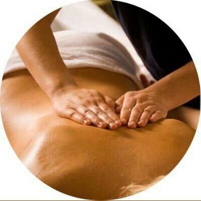 أخصائي مساج وتدليك علاج طبيعي relaxing massage's profile picture